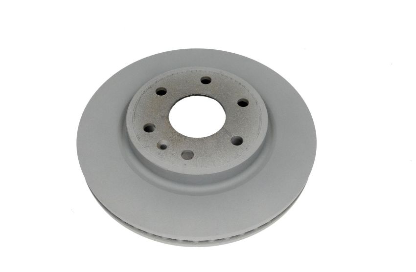 ACDelco GM Genuine Parts Disc Brake Rotors 22955495