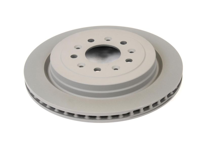 ACDelco GM Genuine Parts Disc Brake Rotors for 2015-2019 ATS - 13590083