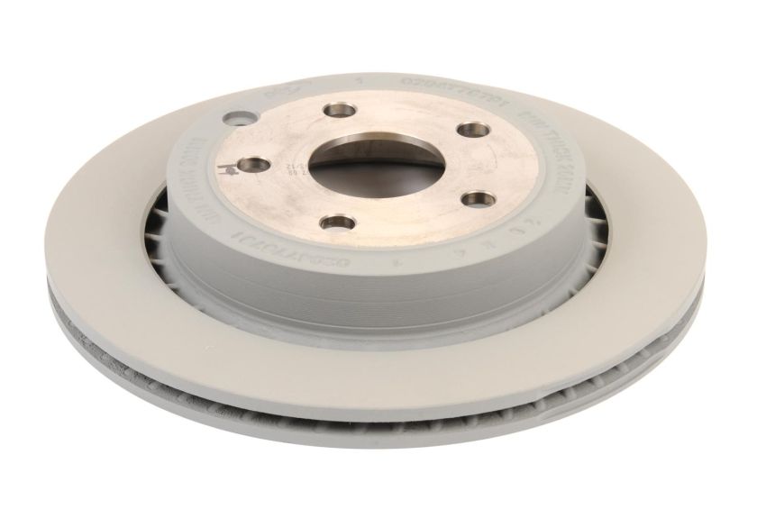 ACDelco GM Genuine Parts Disc Brake Rotors 92281426