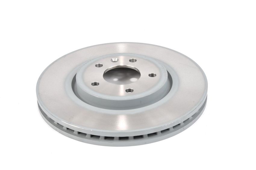 ACDelco GM Genuine Parts Disc Brake Rotors for 2016-2019 CASCADA - 13512340