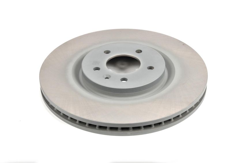 ACDelco GM Genuine Parts Disc Brake Rotors for 2018-2020 REGAL SPORTBACK - 13598076