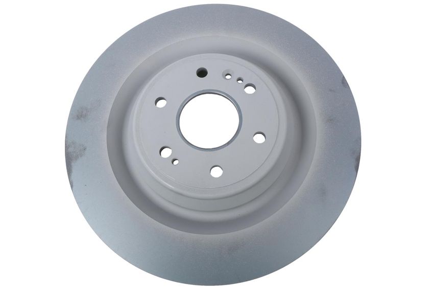 ACDelco GM Genuine Parts Disc Brake Rotors 84070075