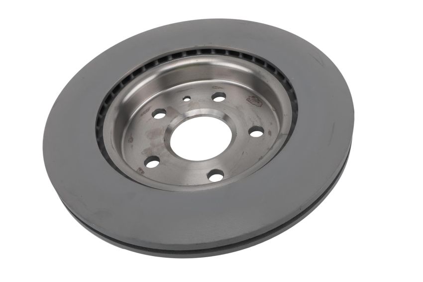 ACDelco GM Genuine Parts Disc Brake Rotors for 2021-2023 ENVISION, 2019-2025 XT4 - 13528069