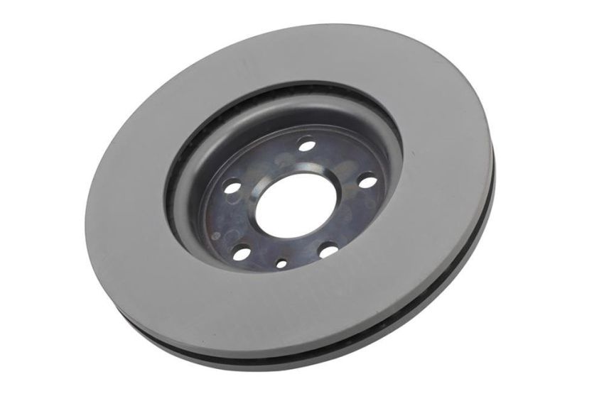 ACDelco GM Genuine Parts Disc Brake Rotors for 2019 XT4 - 13529418