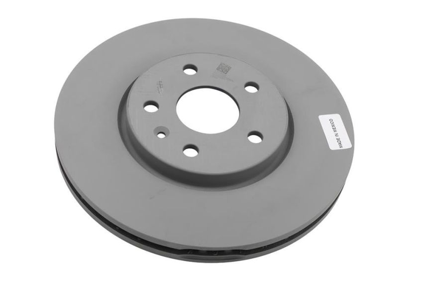 ACDelco GM Genuine Parts Disc Brake Rotors for 2019 XT4 - 13529418