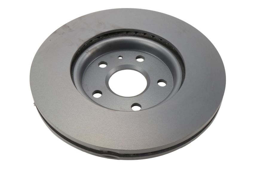 ACDelco GM Genuine Parts Disc Brake Rotors for 2019-2025 ENVISION, 2020-2025 XT4 - 13529992
