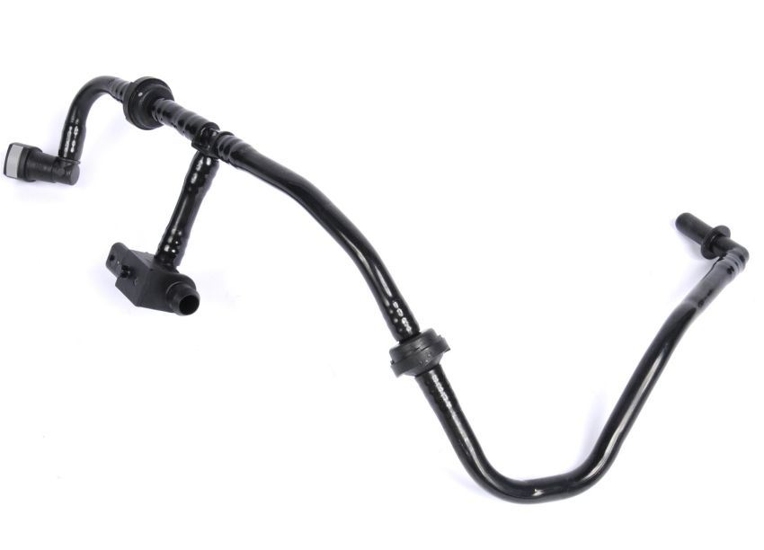 ACDelco Vacuum Lines 20981799