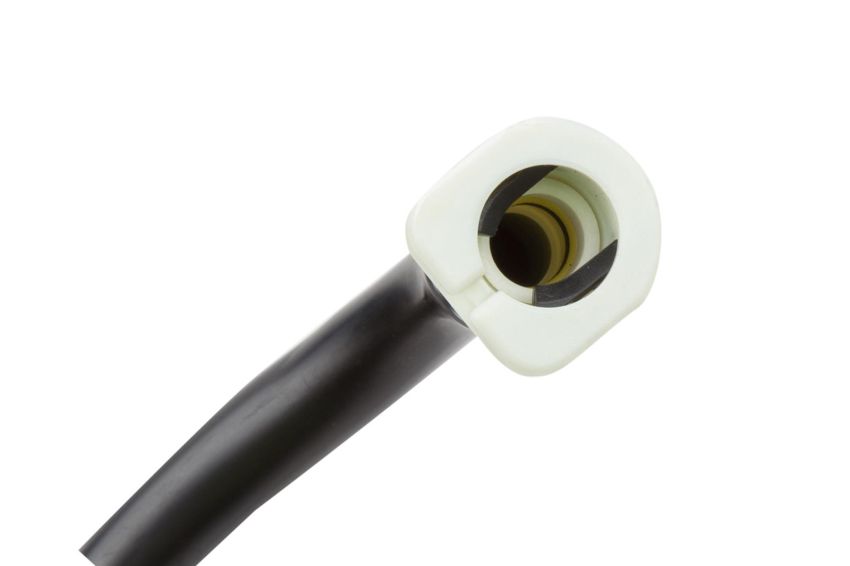 ACDelco Power Brake Booster Vacuum Hose for 2016-2018 CRUZE - 13375177