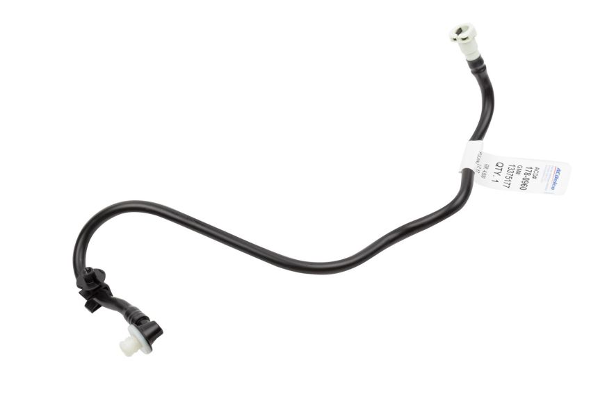 ACDelco Power Brake Booster Vacuum Hose for 2016-2018 CRUZE - 13375177