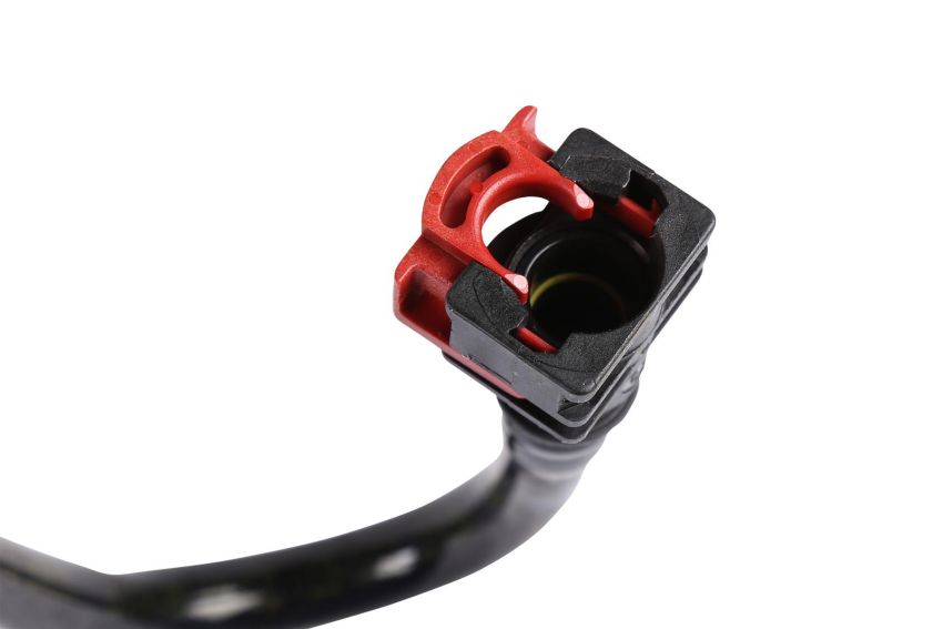 ACDelco - Vacuum Lines for 2011-2016 LACROSSE, 2013-2019 XTS - 23226568