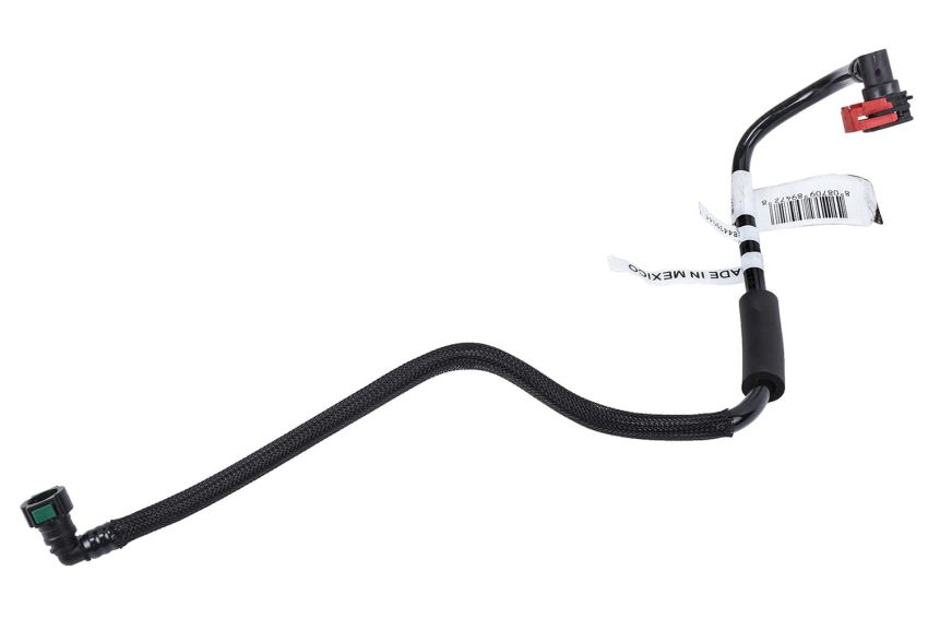 ACDelco Power Brake Booster Vacuum Hose for 2016-2022 MALIBU - 84439941