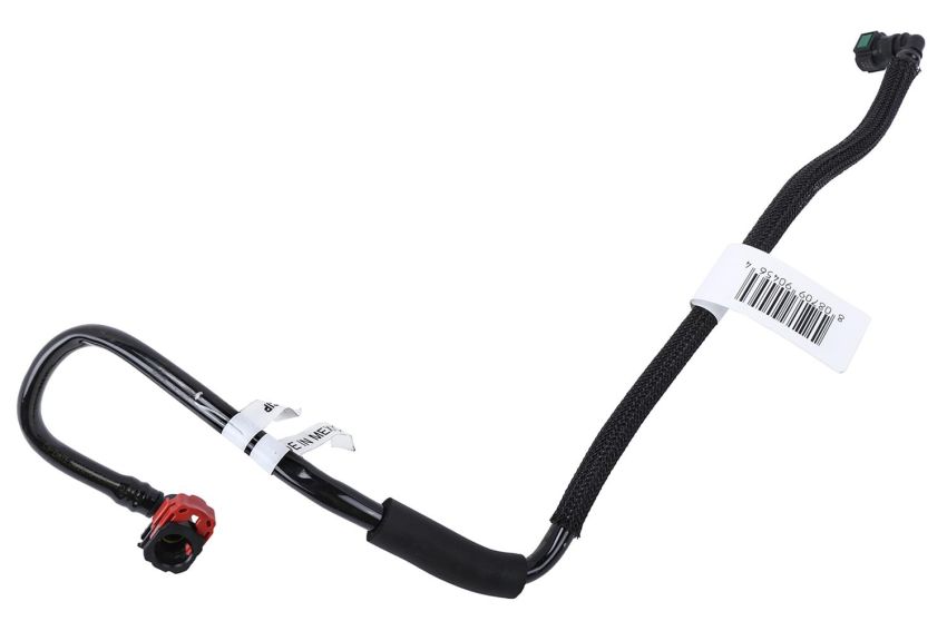 ACDelco Power Brake Booster Vacuum Hose for 2016-2022 MALIBU - 84439943
