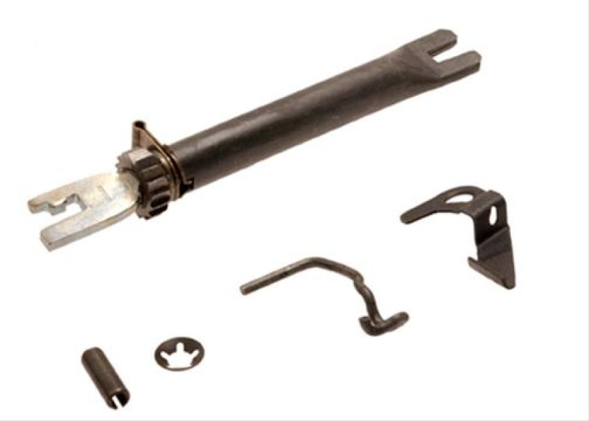ACDelco Gold Brake Hardware Components 18013488