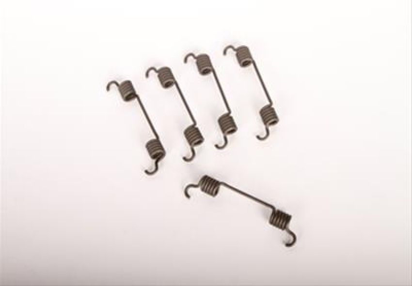 ACDelco GM Genuine Parts Brake Hardware Kits 94535436