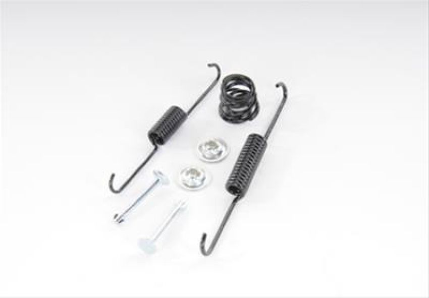 ACDelco GM Genuine Parts Brake Hardware Kits 22866200