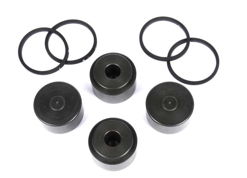 ACDelco Brake Caliper Replacement Components for 2016-2019 ATS, 2016-2024 CAMARO, 2014-2019 CORVETTE - 22968936