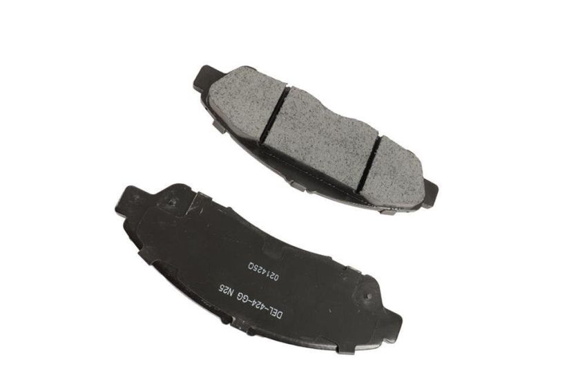 ACDelco Brake Pads 19473509
