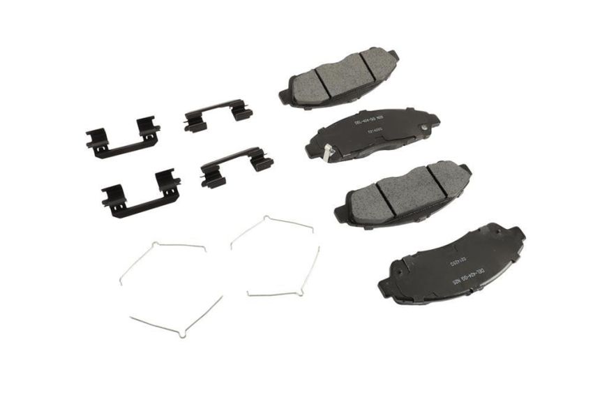 ACDelco Brake Pads 19473509