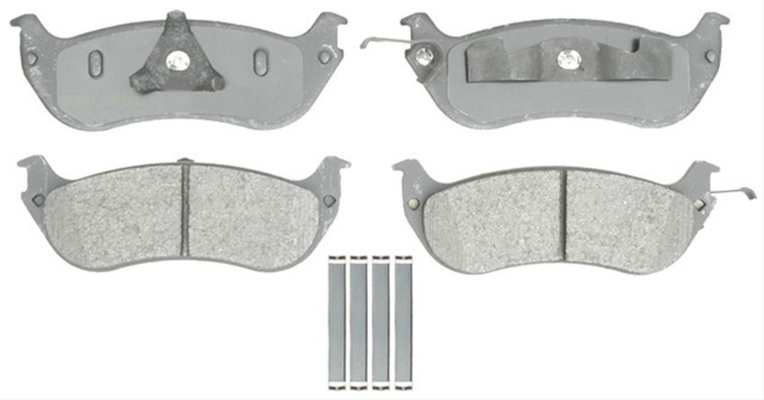 ACDelco Brake Pads 19288591