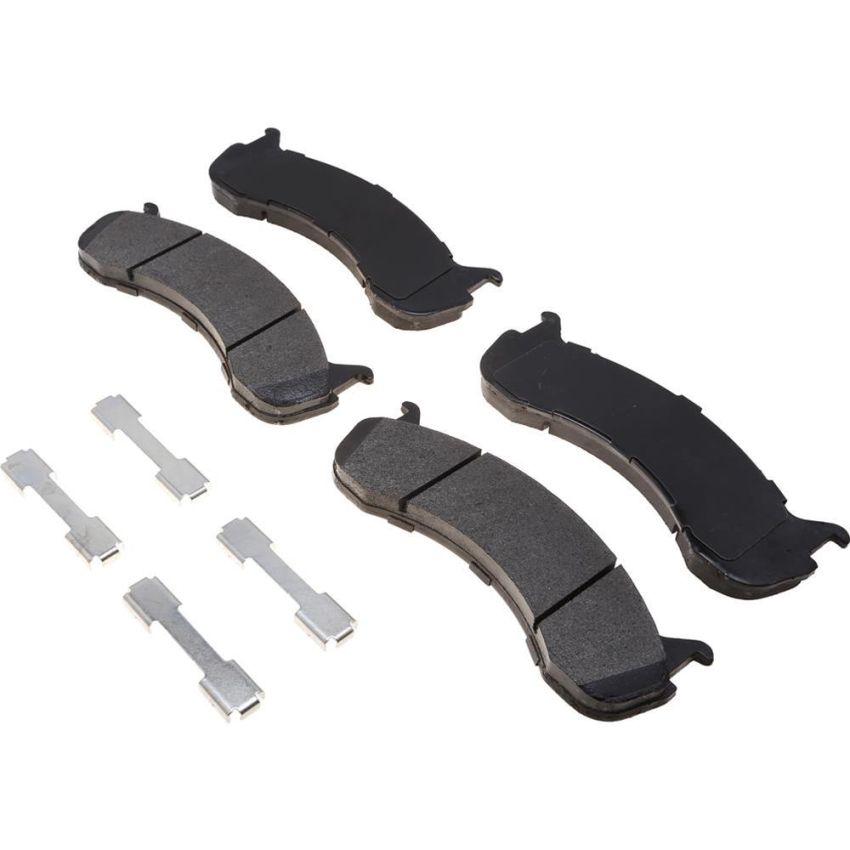 ACDelco Brake Pads 19470704