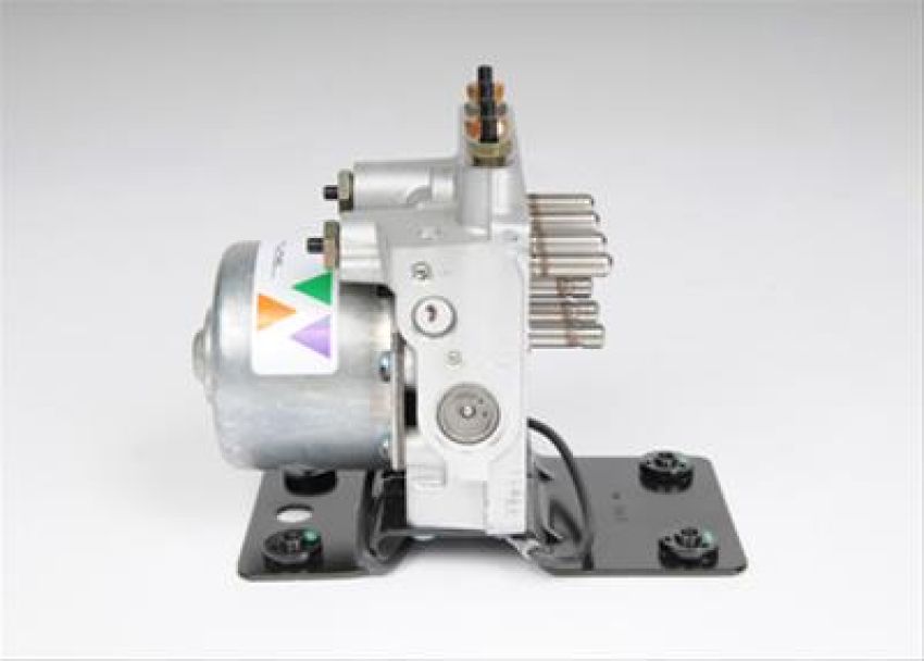 ACDelco GM Genuine Parts ABS Modulator Valves 18043963