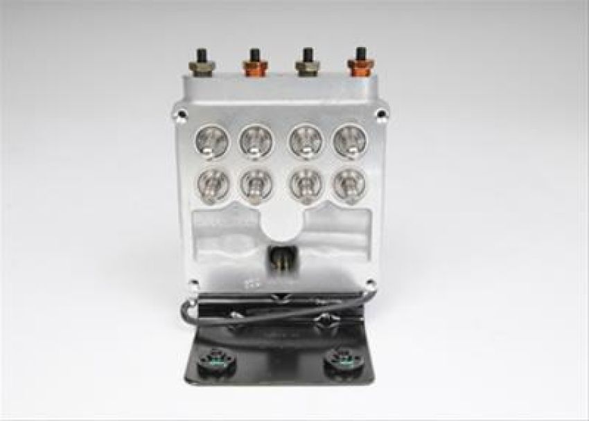 ACDelco GM Genuine Parts ABS Modulator Valves 18043963