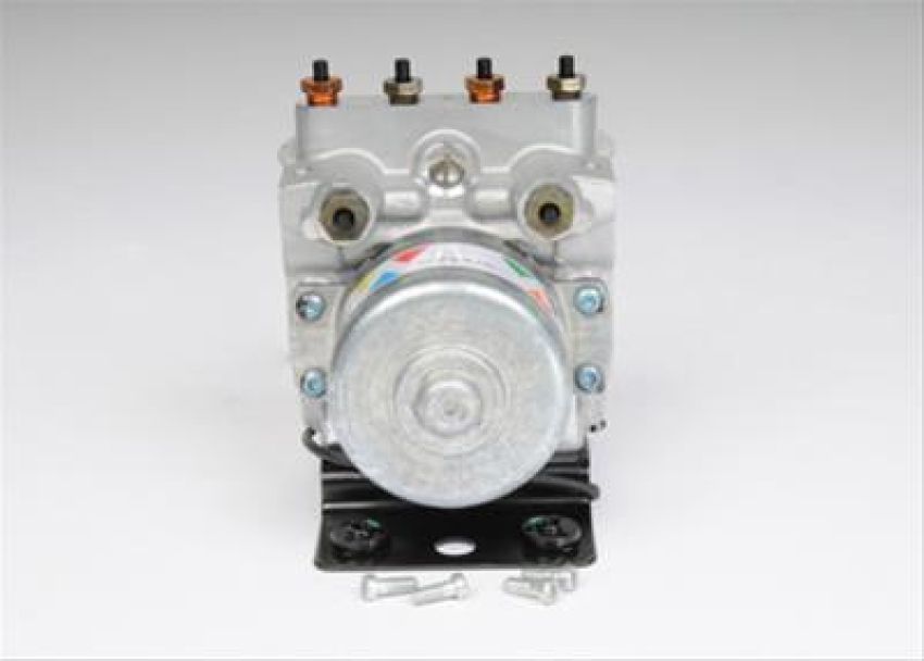 ACDelco GM Genuine Parts ABS Modulator Valves 18043963