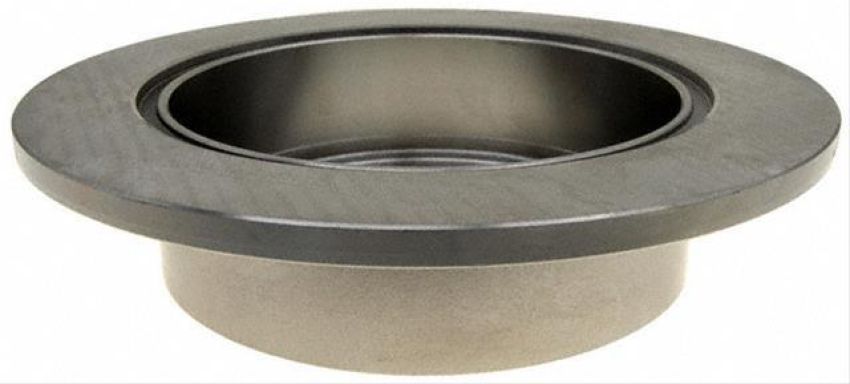 ACDelco Silver Non-Coated Brake Rotors 19285744