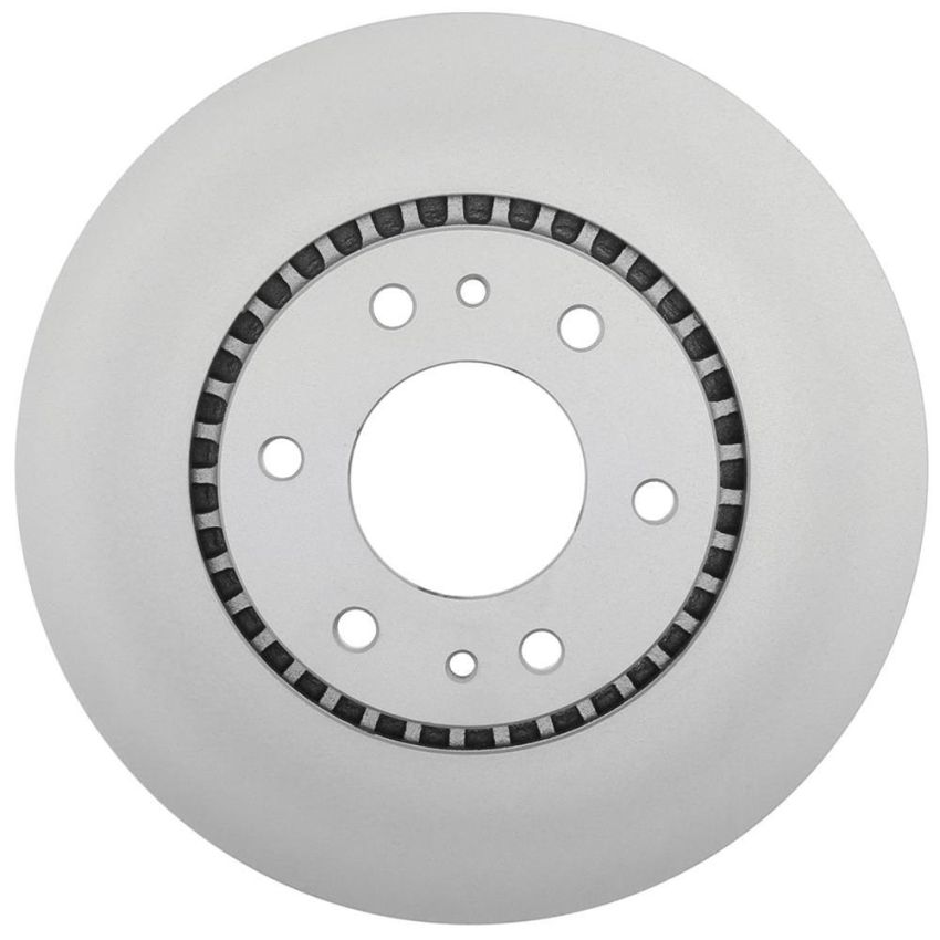 ACDelco Brake Rotors 19468436