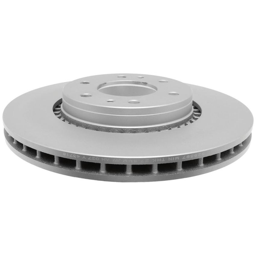 ACDelco Brake Rotors 19468436