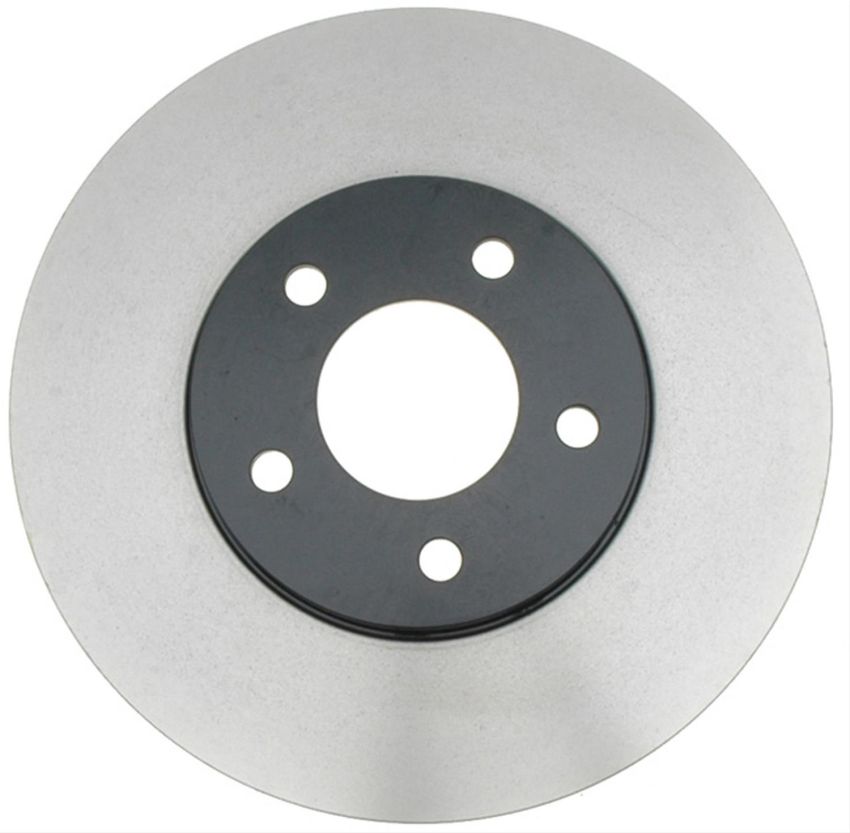 ACDelco Gold Disc Brake Rotors 19175231