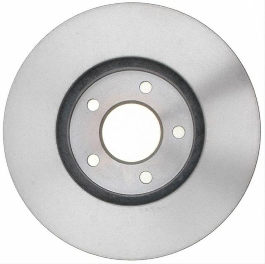 ACDelco Gold Disc Brake Rotors 19175231
