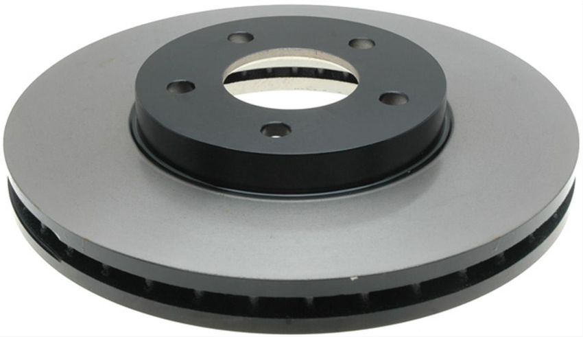 ACDelco Gold Disc Brake Rotors 19175231