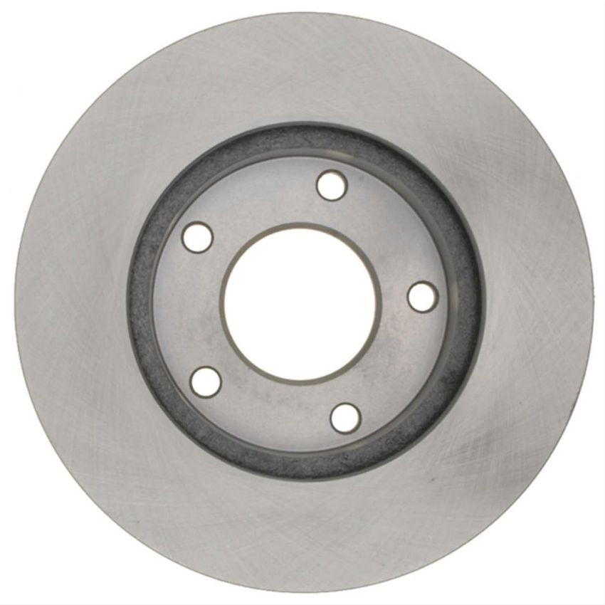ACDelco GM Genuine Parts Disc Brake Rotors 13537160