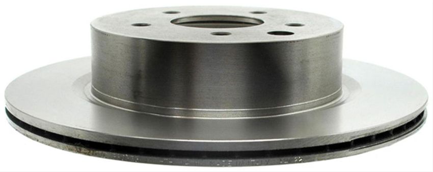 ACDelco Gold Disc Brake Rotors 19175927