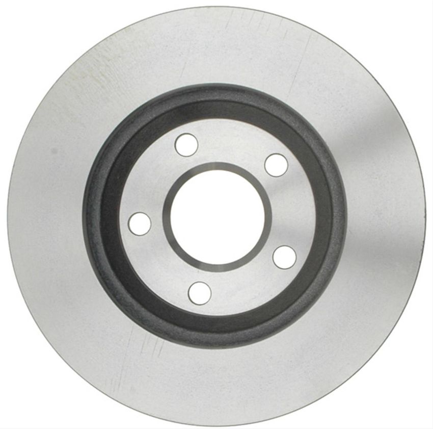 ACDelco Gold Disc Brake Rotors 19203682