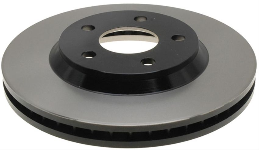 ACDelco Gold Disc Brake Rotors 19203682