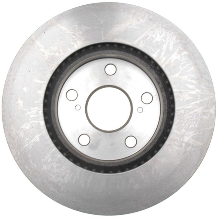 ACDelco Gold Disc Brake Rotors 19204074