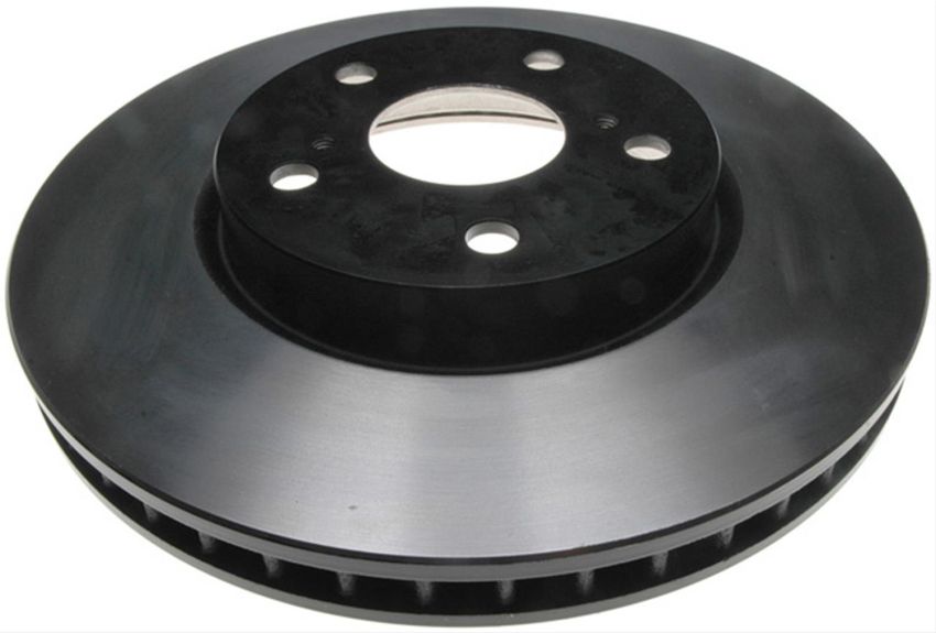 ACDelco Gold Disc Brake Rotors 19204074