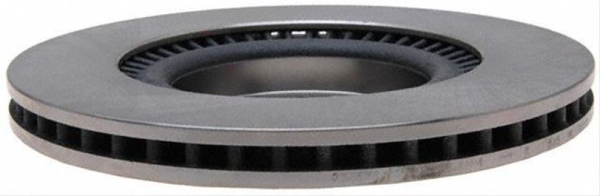 ACDelco Silver Non-Coated Brake Rotors 88878116