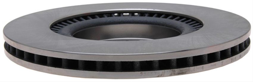 ACDelco Silver Non-Coated Brake Rotors 88878116