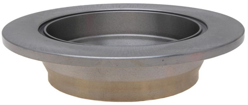 ACDelco Silver Non-Coated Brake Rotors 88878485