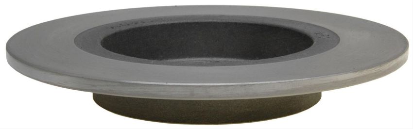 ACDelco Silver Non-Coated Brake Rotors 19312839