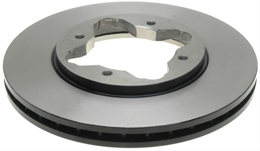 ACDelco Gold Disc Brake Rotors 19174943