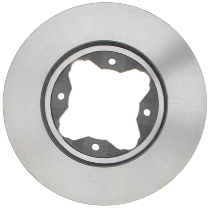ACDelco Gold Disc Brake Rotors 19174943