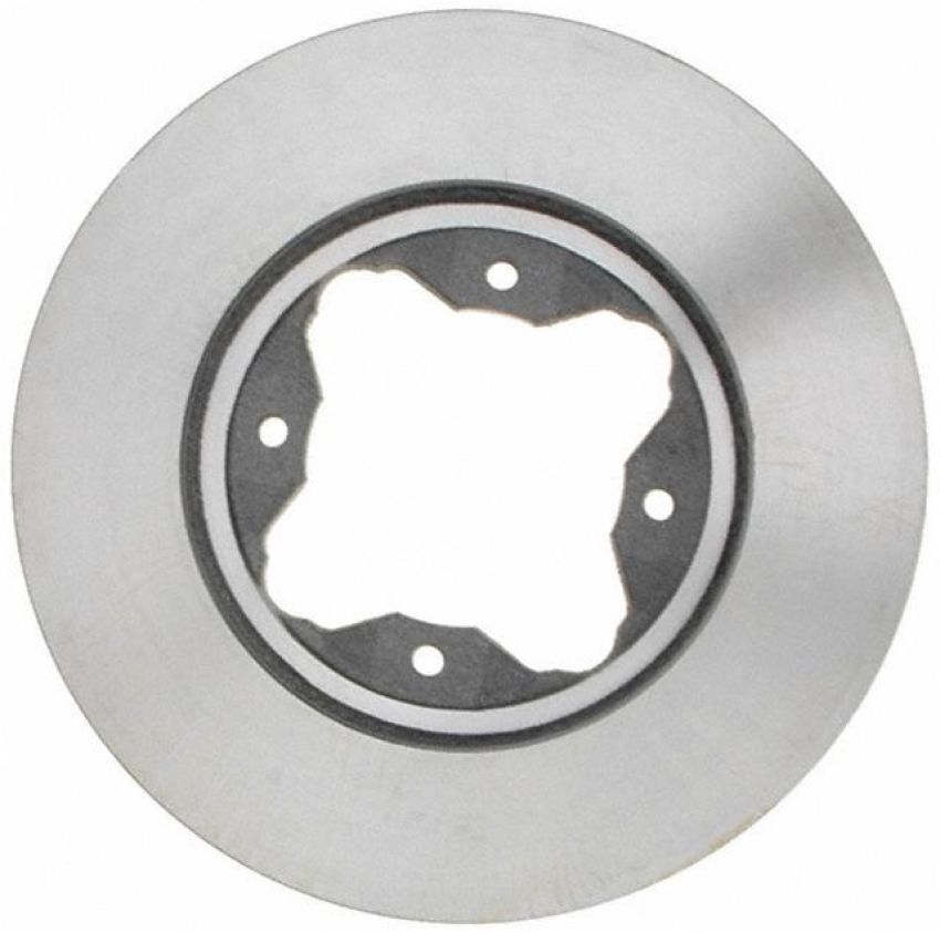ACDelco Gold Disc Brake Rotors 19174943