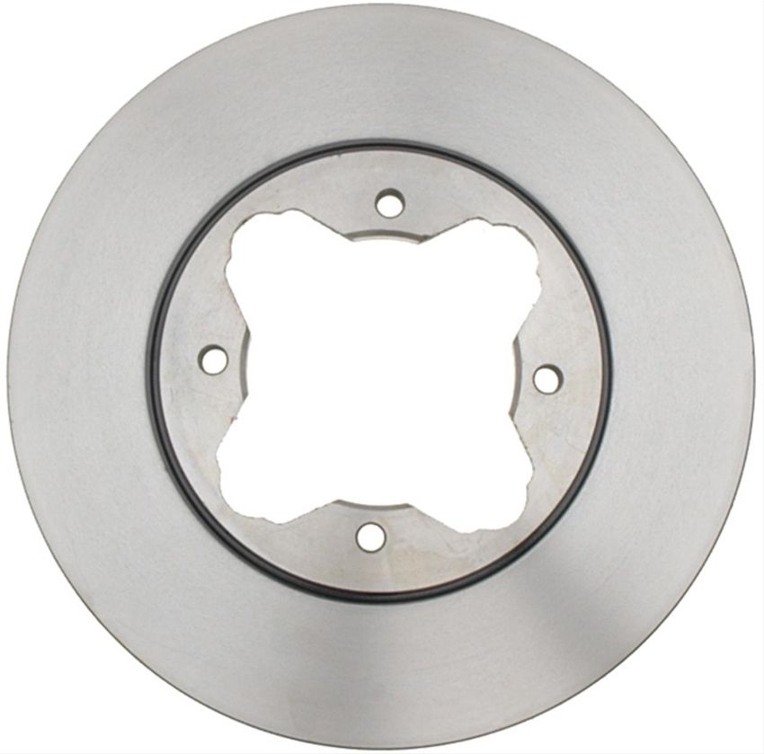 ACDelco Gold Disc Brake Rotors 19174943