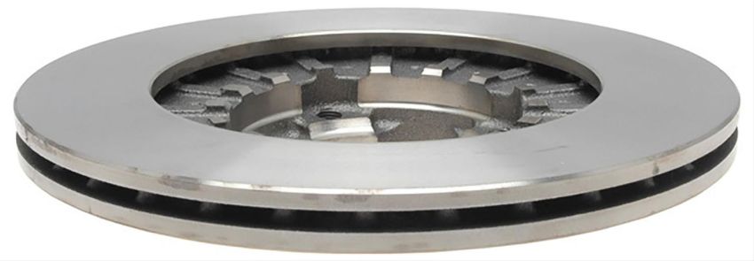 ACDelco Silver Non-Coated Brake Rotors for 1989-1994 JUSTY - 19312865