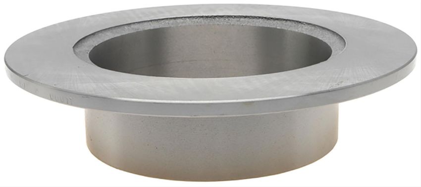 ACDelco Silver Non-Coated Brake Rotors for 1995-1998 TL - 19312966