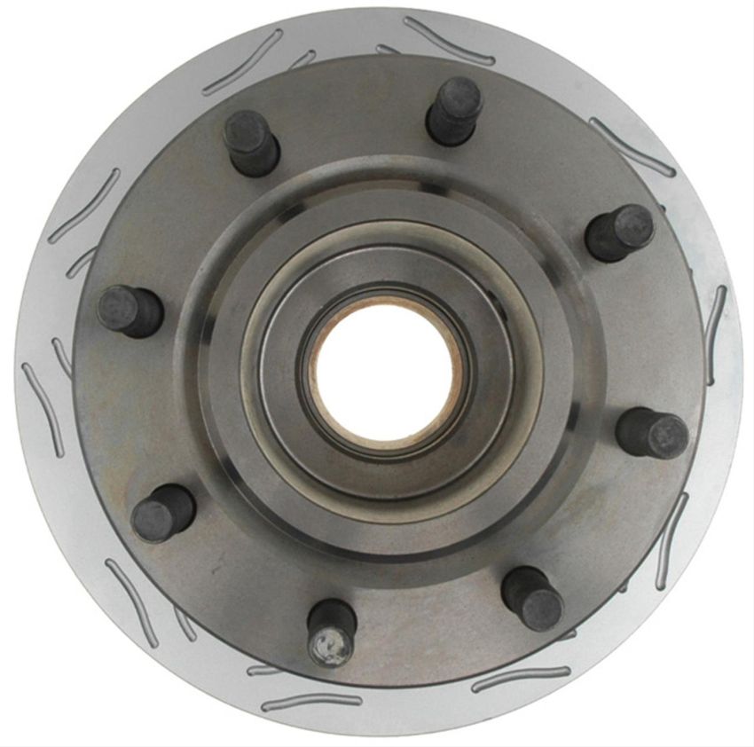 ACDelco Specialty Performance Brake Rotors for 1994-1999 RAM 3500 - 88875206